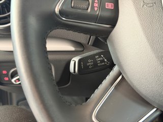 Audi A3 1.2 TFSI 105cv Attraction