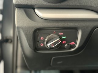 Audi A3 1.2 TFSI 105cv Attraction