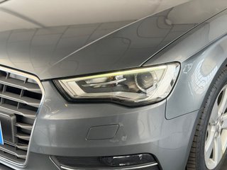 Audi A3 1.2 TFSI 105cv Attraction