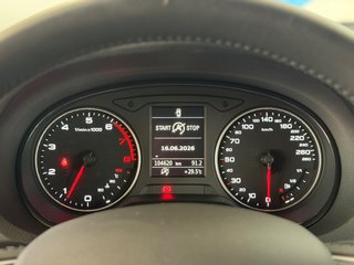 Audi A3 1.2 TFSI 105cv Attraction