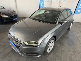 Audi A3 1.2 TFSI 105cv Attraction