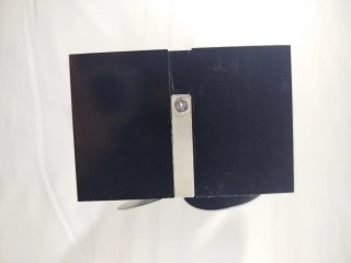 Ventilatore per stufa a 6 pale resistente ad alte temperature