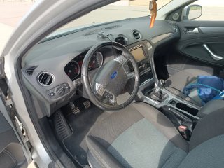 Ford Mondeo 2014