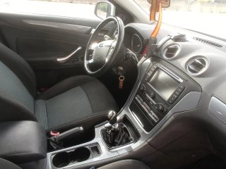 Ford Mondeo 2014