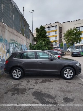 Audi Q5 2010