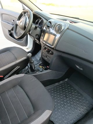 Dacia Sandero 2017