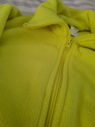 Abbigliamento ad alta visibilità