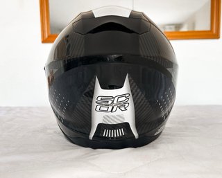 Casco Scorpion EXO-520 EVO Air Talla L
