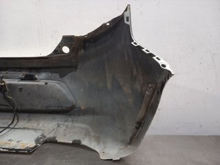 PARAGOLPES TRASERO FORD KA (CCU)
