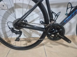 2 Bicicletas Specialized de Carretera.tallas 49y54