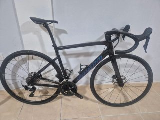 2 Bicicletas Specialized de Carretera.tallas 49y54