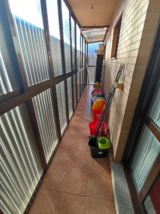 Piso en venta en Carbajosa de la Sagrada.