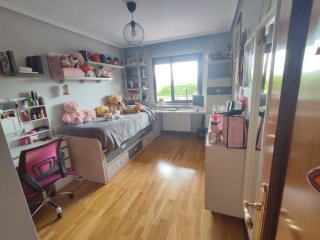 Piso en venta en Carbajosa de la Sagrada.