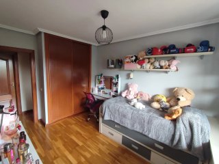 Piso en venta en Carbajosa de la Sagrada.