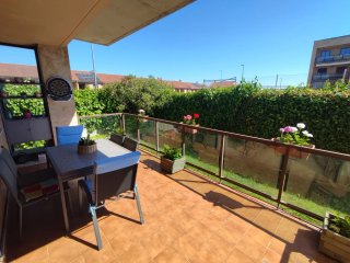 Piso en venta en Carbajosa de la Sagrada.