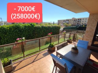 Piso en venta en Carbajosa de la Sagrada.
