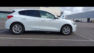 Ford Focus 2020