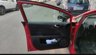 SEAT Leon 2008