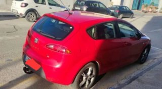 SEAT Leon 2008