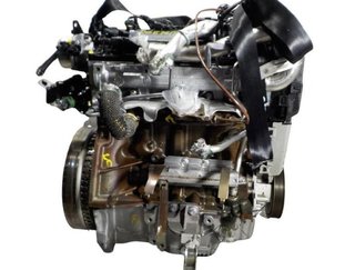 Renault lvaap17018331 8201708642 motor clio iv