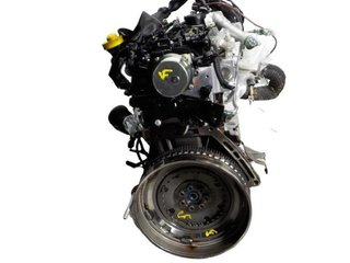 Renault lvaap17018331 8201708642 motor clio iv