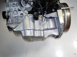 Renault lvaap17018331 8201708642 motor clio iv