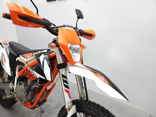 KTM FREERIDE 250 F 2019 3800 kms.