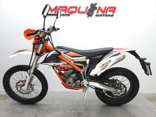 KTM FREERIDE 250 F 2019 3800 kms.