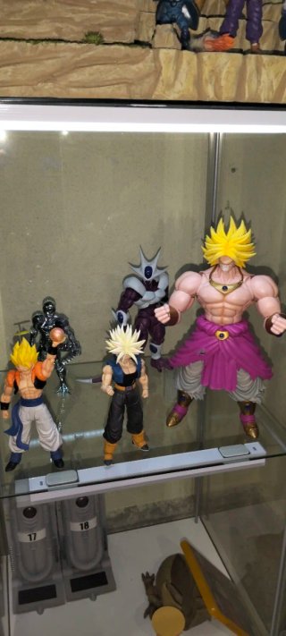 Sh Figuarts Dragon Ball