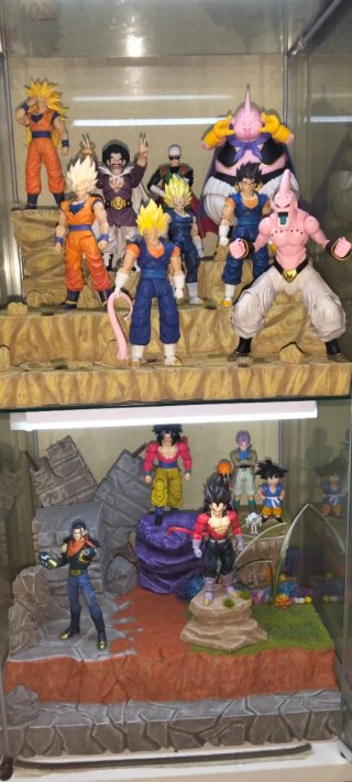 Sh Figuarts Dragon Ball