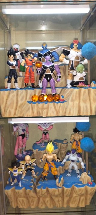 Sh Figuarts Dragon Ball