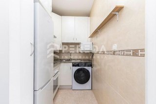 Piso en venta en La Envía en Vícar