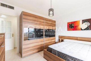 Piso en venta en La Envía en Vícar