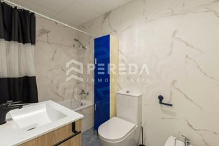 Piso en venta en La Envía en Vícar