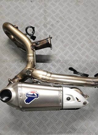 Escape Ducati Panigale 899 959 Termignoni