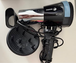 Secador de pelo Ufesa SC8450