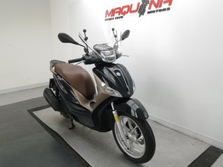 PIAGGIO MEDLEY 125 2020 13297 kms.