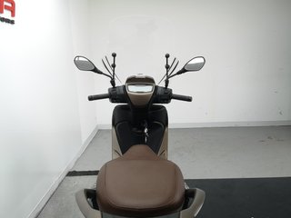 PIAGGIO MEDLEY 125 2020 13297 kms.
