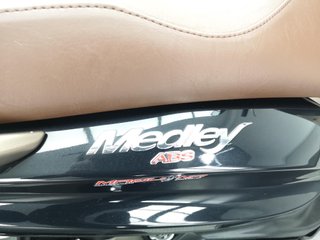 PIAGGIO MEDLEY 125 2020 13297 kms.