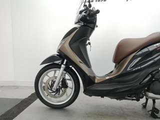 PIAGGIO MEDLEY 125 2020 13297 kms.