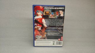 🇪🇸 Hack Infection Part 1 PS2