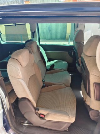 Peugeot 807 2005