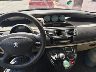 Peugeot 807 2005