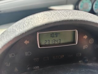 Peugeot 807 2005