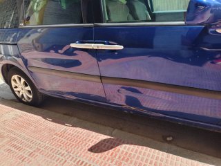 Peugeot 807 2005