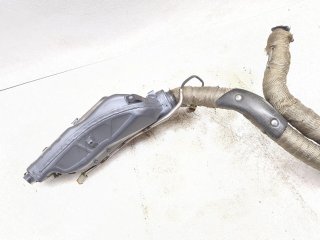 Escape Termignoni Ducati 999 749