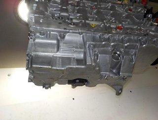 Bmw motor completo serie xdrive 30d lvaap17326694