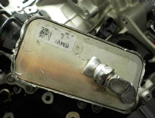 Bmw motor completo serie xdrive 30d lvaap17326694