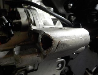 Bmw motor completo serie xdrive 30d lvaap17326694