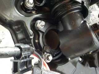 Bmw motor completo serie xdrive 30d lvaap17326694